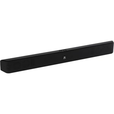 JBL 2.0 Active Soundbar JBL 2.0 Active Soundbar
